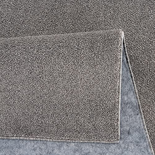 Tapis gris clair 80x150 cm variant 3 