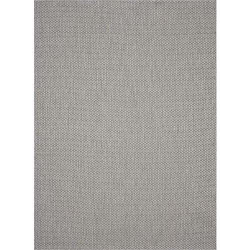 Tapis gris -gris rond 120x170 cm variant 1 