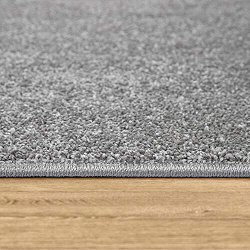 Tapis gris anthracite 120x170 cm variant 0 