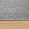 Tapis gris anthracite 120x170 cm - miniature variant 1