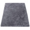 Tapis gris 120x170 cm - miniature variant 4