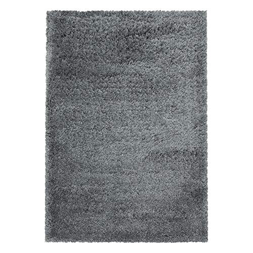 Tapis gris clair 60x110 cm variant 0 