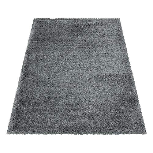 Tapis gris clair 60x110 cm variant 1 