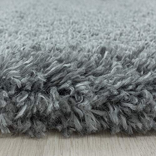 Tapis gris clair 60x110 cm variant 2 