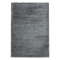 Tapis gris clair 60x110 cm - miniature variant 1