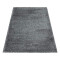 Tapis gris clair 60x110 cm - miniature variant 2