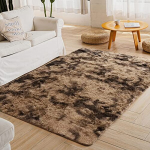 Tapis marron 80x150 cm