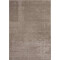 Tapis marron taupe rond 120x170 cm - miniature variant 2