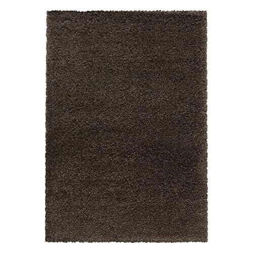 Tapis marron 80x150 cm variant 0 