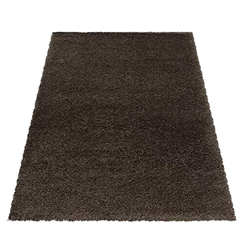 Tapis marron 80x150 cm variant 1 