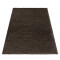 Tapis marron 80x150 cm - miniature variant 2