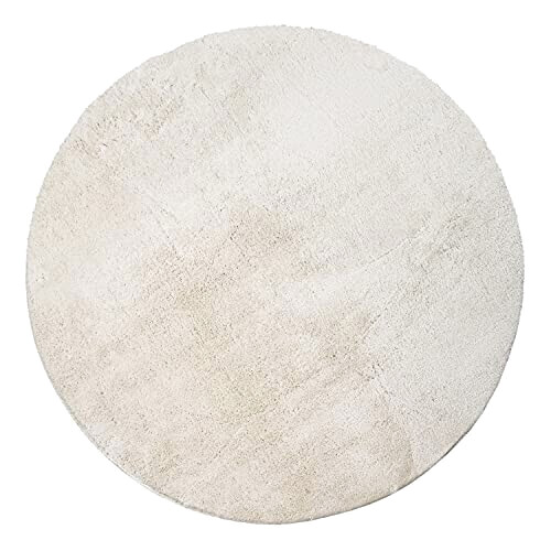 Tapis beige 140x200 cm variant 0 