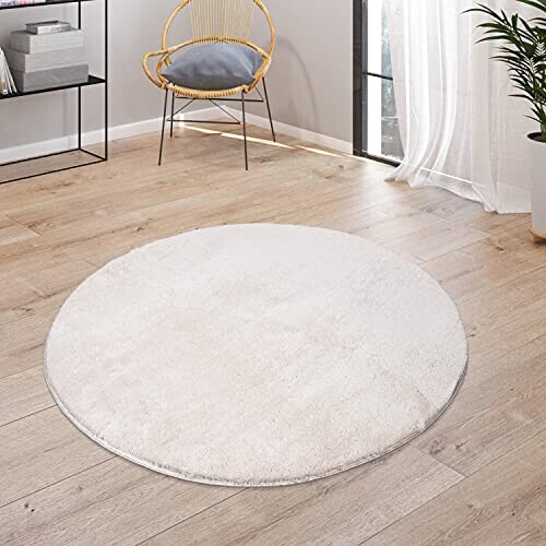 Tapis beige 140x200 cm variant 1 