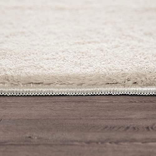 Tapis beige 140x200 cm variant 2 