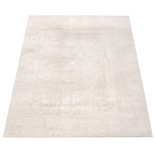 Tapis beige 140x200 cm variant 5 