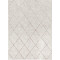 Tapis beige rond 160x230 cm - miniature variant 1