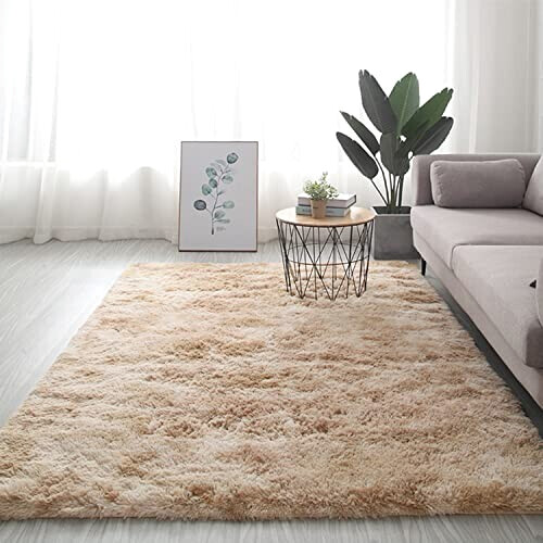 Tapis beige 50x200 cm