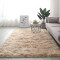Tapis beige 50x200 cm - miniature