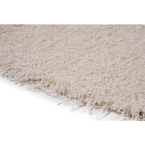 Tapis beige ecru 120x160 cm variant 7 