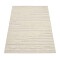 Tapis beige crème 120x160 cm - miniature variant 4