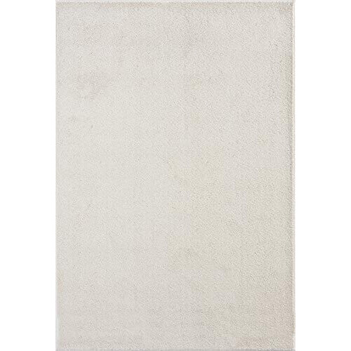 Tapis beige cream rond 160x230 cm variant 2 