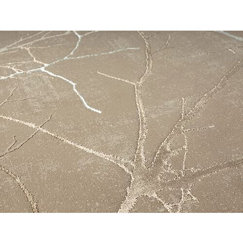 Tapis beige Éclair 120x170 cm variant 4 