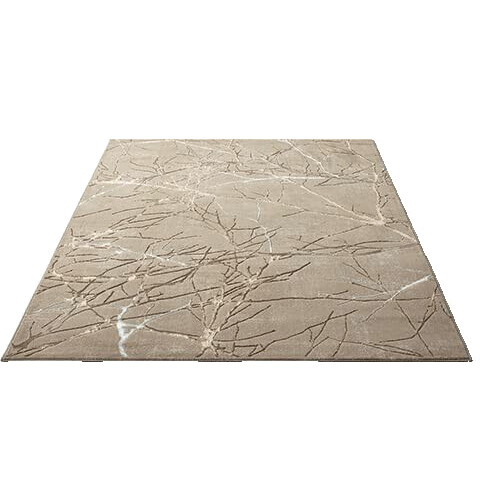 Tapis beige Éclair 120x170 cm variant 5 