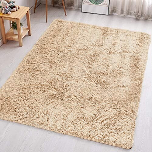 Tapis beige 50x80 cm