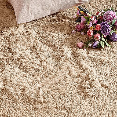 Tapis beige 50x80 cm variant 1 