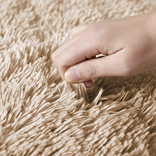 Tapis beige 50x80 cm variant 2 