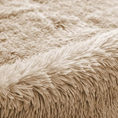 Tapis beige 50x80 cm variant 3 