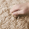 Tapis beige 50x80 cm - miniature variant 3