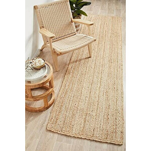 Tapis beige 60x180 cm