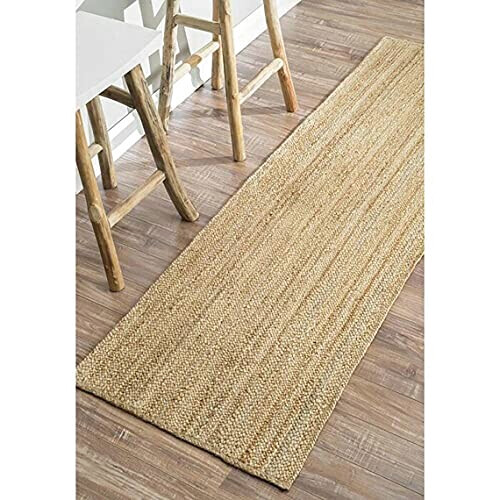 Tapis beige 60x180 cm variant 1 