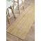 Tapis beige 60x180 cm - miniature variant 2