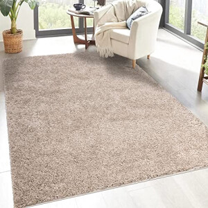 Tapis beige 120x170 cm