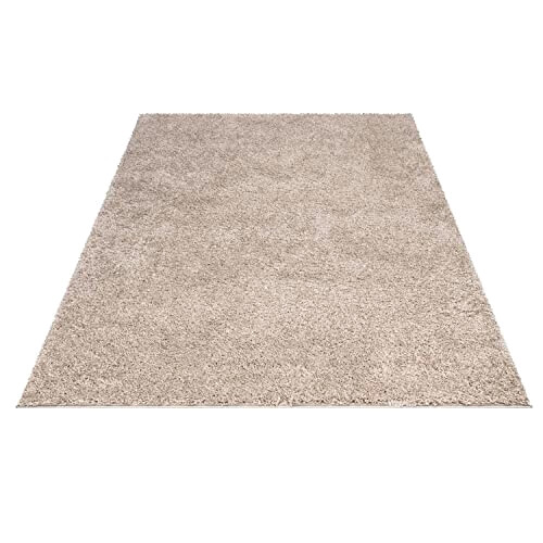 Tapis beige 120x170 cm variant 5 