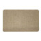 Tapis beige 45x75 cm - miniature