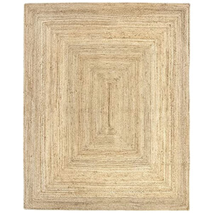 Tapis beige naturel 200x250 cm