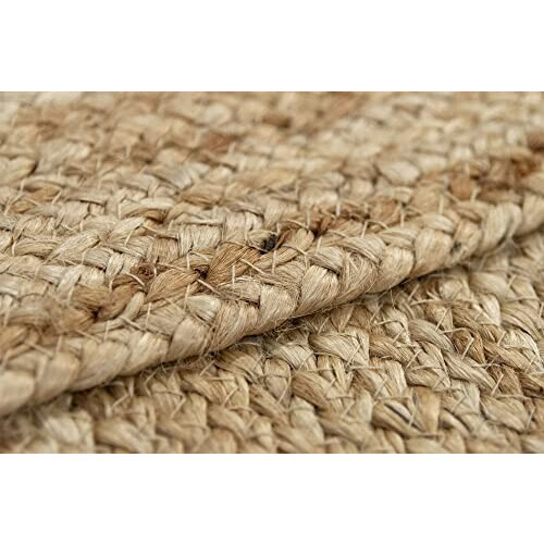 Tapis beige naturel 200x250 cm variant 3 