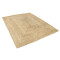 Tapis beige naturel 200x250 cm - miniature variant 8