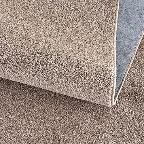 Tapis beige 120x170 cm variant 1 