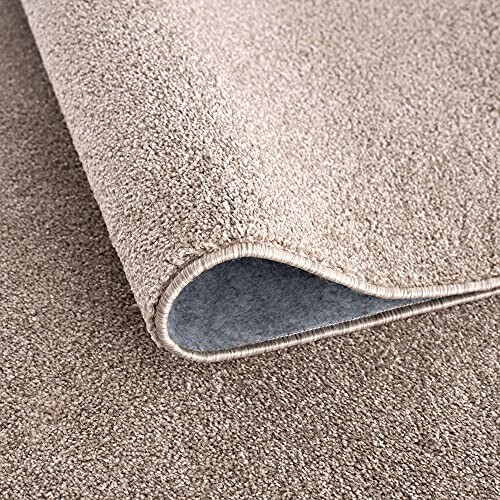 Tapis beige 120x170 cm variant 2 