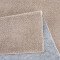 Tapis beige 120x170 cm - miniature variant 4