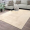 Tapis beige 60x100 cm - miniature