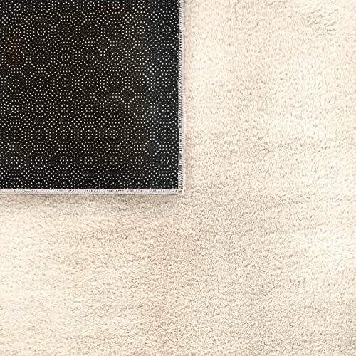 Tapis beige 60x100 cm variant 2 