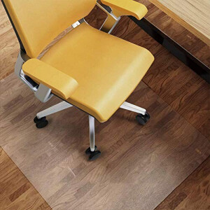 Tapis Transparent clair 92x122 cm
