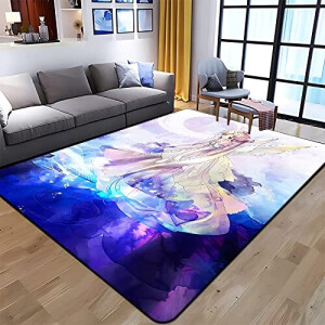 Tapis Sailor Moon 40x60 cm