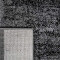 Tapis Tetris gris 120x170 cm - miniature variant 3