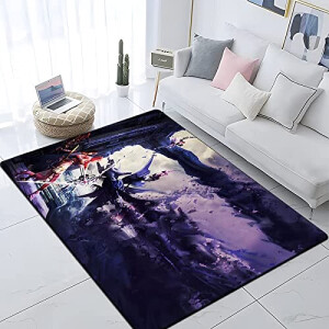 Tapis Final Fantasy 40x60 cm